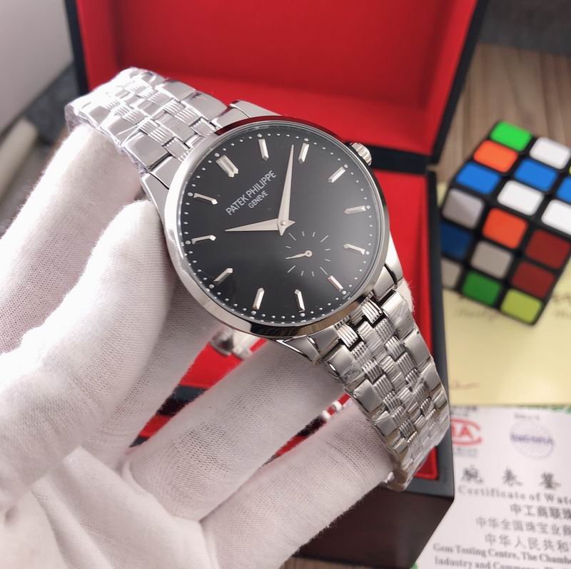 Patek Philippe 40mm 100839